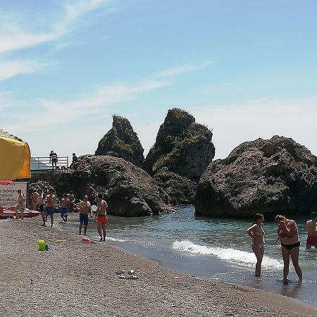 Piccolo Borgo Bed & Breakfast Cava De' Tirreni Exterior photo