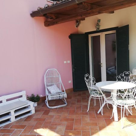 Piccolo Borgo Bed & Breakfast Cava De' Tirreni Exterior photo