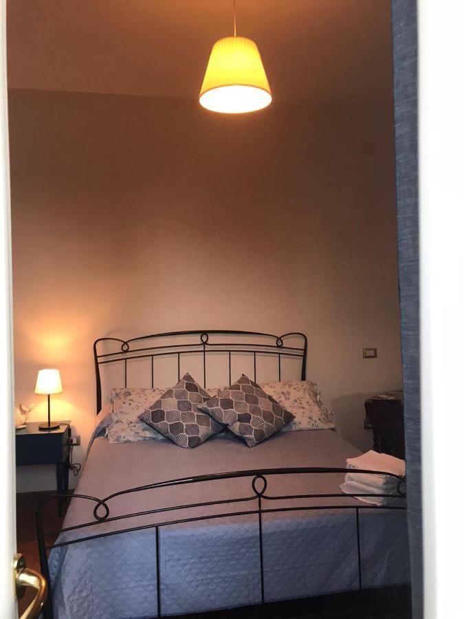 Piccolo Borgo Bed & Breakfast Cava De' Tirreni Exterior photo