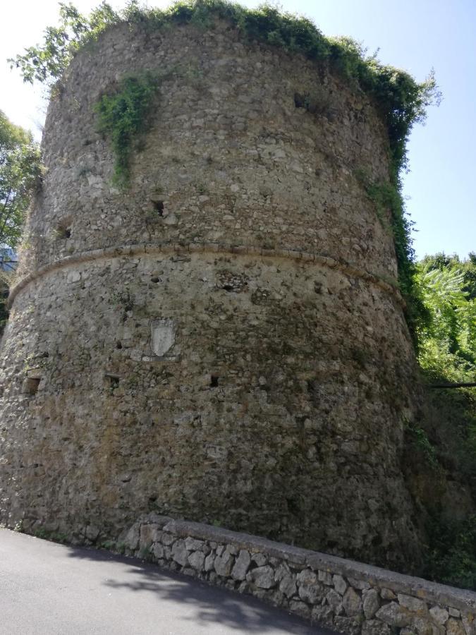 Piccolo Borgo Bed & Breakfast Cava De' Tirreni Exterior photo