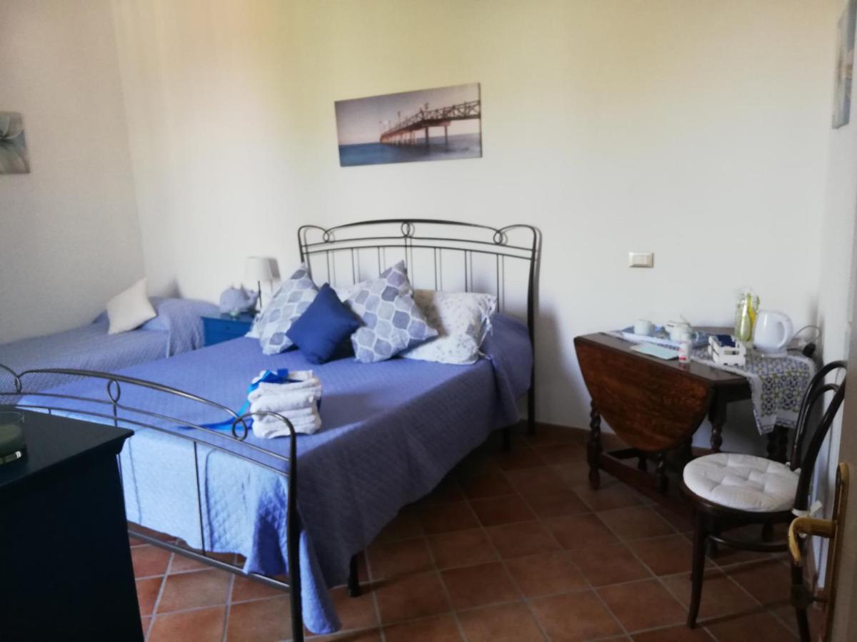 Piccolo Borgo Bed & Breakfast Cava De' Tirreni Exterior photo