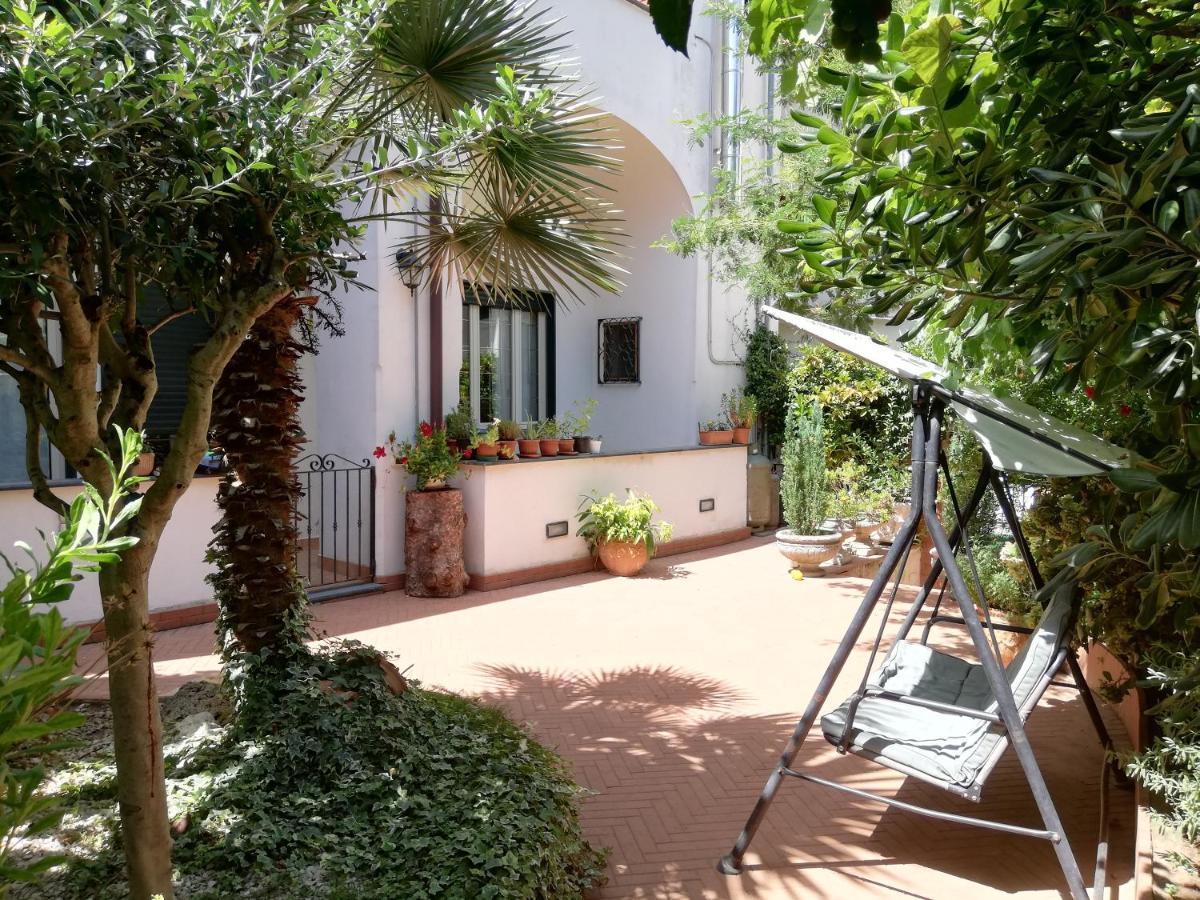 Piccolo Borgo Bed & Breakfast Cava De' Tirreni Exterior photo